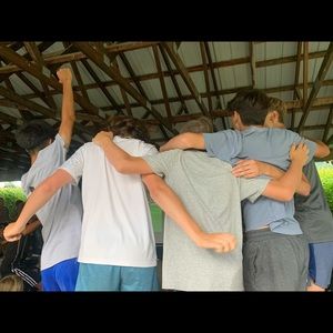 Meet your Posher, John